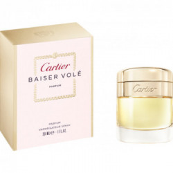 Cartier Baiser Volé Parfum 30ml