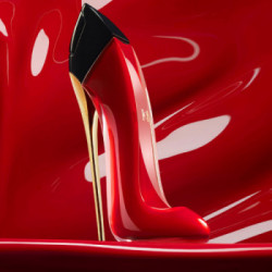 Carolina Herrera Very Good Girl Eau De Parfum 50ml