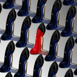 Carolina Herrera Very Good Girl Eau De Parfum 50ml