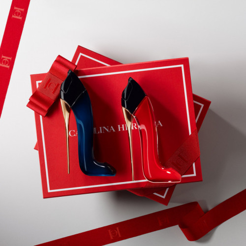 Carolina Herrera Very Good Girl Eau De Parfum 50ml