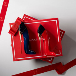Carolina Herrera Very Good Girl Eau De Parfum 50ml