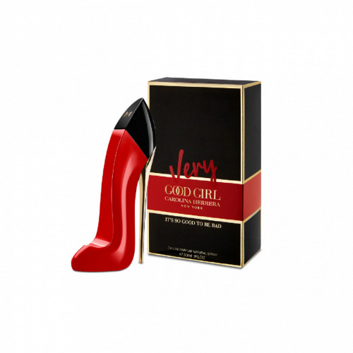 Carolina Herrera Very Good Girl Eau De Parfum 30ml