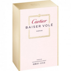 Cartier Baiser Volé Parfum 100ml