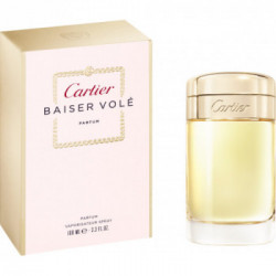Cartier Baiser Volé Parfum 100ml