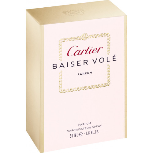 Cartier Baiser Volé Parfum 50ml