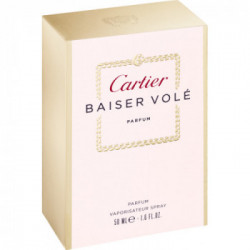 Cartier Baiser Volé Parfum 50ml