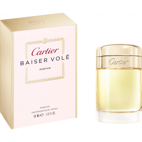 Cartier Baiser Volé Parfum 50ml