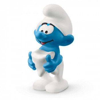 schleich The Smurfs Smurf...