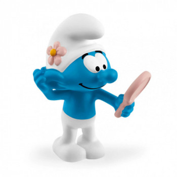 schleich The Smurfs 20827...