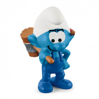 schleich The Smurfs 20832...