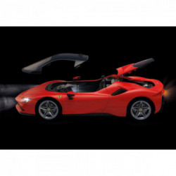 Playmobil Figures Ferrari SF90 Stradale
