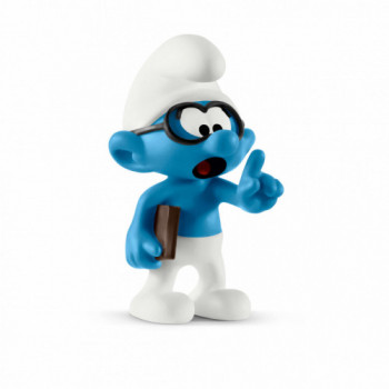 schleich The Smurfs 20812...