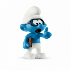schleich The Smurfs 20812 action figure giocattolo