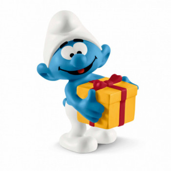 schleich The Smurfs Smurf...