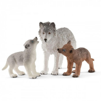 schleich WILD LIFE 42472...