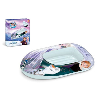 CANOTTO MARE LIC.FROZEN...