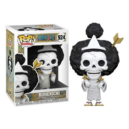 FUNKO POP BROOK (54463) - ONE PIECE