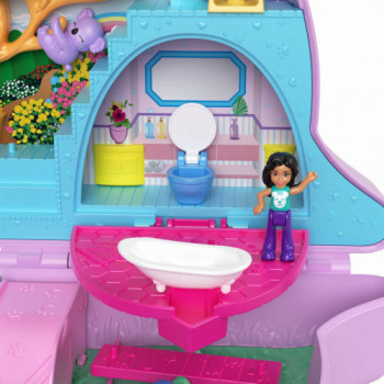 Polly Pocket HKV50 set da...