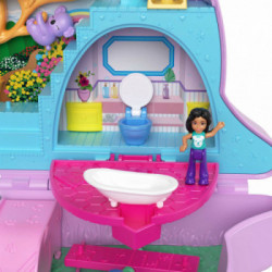 Polly Pocket HKV50 set da gioco