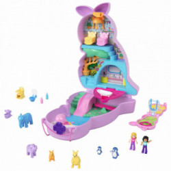 Polly Pocket HKV50 set da gioco