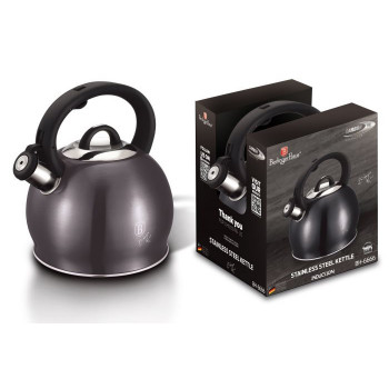 BOLLITORE BERLINGER CARBON...