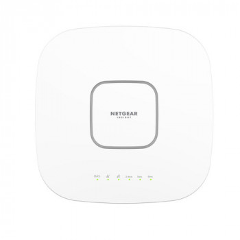 NETGEAR AXE7800 Tri-Band... 2