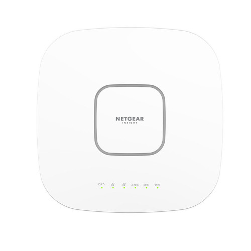 NETGEAR AXE7800 Tri-Band WiFi 6E Access Point...