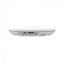 NETGEAR AXE7800 Tri-Band WiFi 6E Access Point 7800 Mbit/s Bianco Supporto Power over Ethernet (PoE)