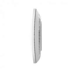 NETGEAR AXE7800 Tri-Band WiFi 6E Access Point 7800 Mbit/s Bianco Supporto Power over Ethernet (PoE)