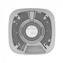 NETGEAR AXE7800 Tri-Band WiFi 6E Access Point 7800 Mbit/s Bianco Supporto Power over Ethernet (PoE)