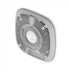 NETGEAR AXE7800 Tri-Band WiFi 6E Access Point 7800 Mbit/s Bianco Supporto Power over Ethernet (PoE)