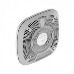 NETGEAR AXE7800 Tri-Band WiFi 6E Access Point 7800 Mbit/s Bianco Supporto Power over Ethernet (PoE)