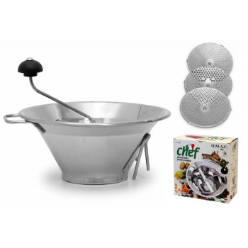 PASSAVERD.PROFES.INOX...