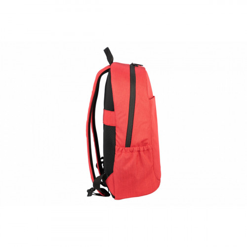 Tucano Speed ​​15" zaino Zaino casual Rosso...