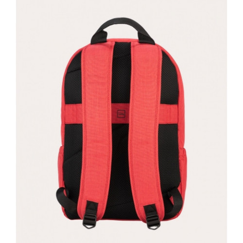 Tucano Speed ​​15" zaino Zaino casual Rosso...