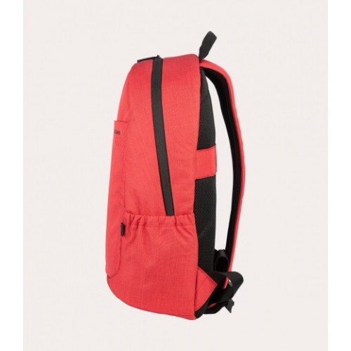 Tucano Speed ​​15" zaino Zaino casual Rosso...