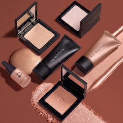 Diego dalla Palma Makeupstudio - Sublimatore di Luminosita' Viso-corpo 201 Bronzo Dorato