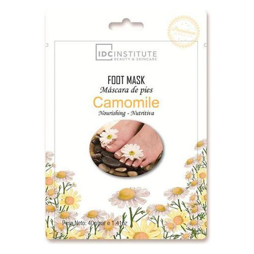 Trattamento piedi Idc Institute Maschera piedi...