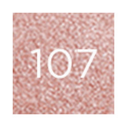 Diego dalla Palma Ombretto in polvere dal finish perlato, 107 Rosa pallido