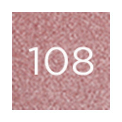 Diego dalla Palma Ombretto in polvere dal finish perlato, 108 Rosa antico