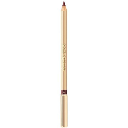 Dolce & Gabbana The lip liner pencil - 4 DAHLIA