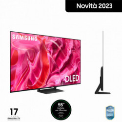 Samsung Series 9 OLED 4K 55" S90C TV 2023