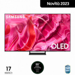 Samsung Series 9 OLED 4K 55" S90C TV 2023