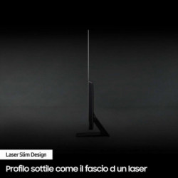 Samsung Series 9 OLED 4K 55" S90C TV 2023