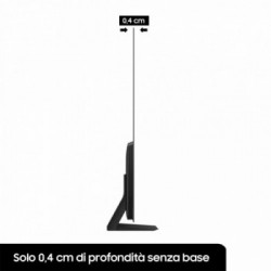Samsung Series 9 OLED 4K 55" S90C TV 2023