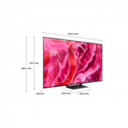 Samsung Series 9 OLED 4K 65" S90C TV 2023