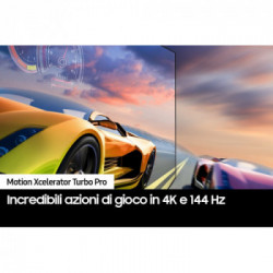 Samsung Series 9 OLED 4K 65" S90C TV 2023
