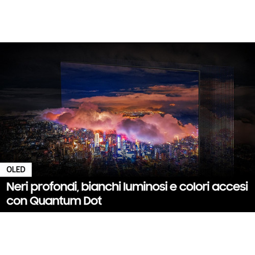 Samsung Series 9 OLED 4K 65" S90C TV 2023