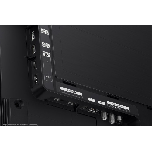 Samsung Series 9 OLED 4K 65" S90C TV 2023