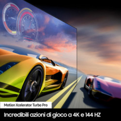 Samsung Series 9 OLED 4K 65" S90C TV 2023